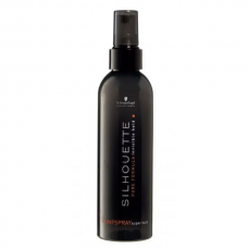 Schwarzkopf Professional Silhouette Pumpspray Спрей для волос сильной фиксации (жидкий), 200 мл