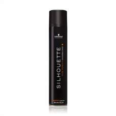 Schwarzkopf Professional Silhouette Лак для волос суперсильной фиксации, 500 мл