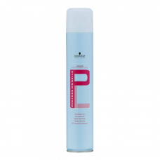 Schwarzkopf Professional Лак суперсильной фиксации, 500 мл