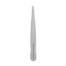 Сталекс (TBC-10/2_П-08/T4-10-04) Пинцет для бровей BEAUTY & CARE 10, type 2 (узкие прямые края)