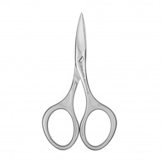 Сталекс (SBC-10/2_H-11/S4-12-21) Ножницы для ногтей матовые BEAUTY & CARE 10, type 2 (21 мм)