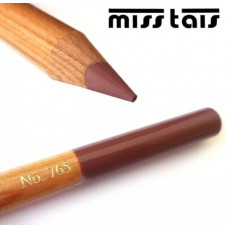 Miss Tais Карандаш для губ 765