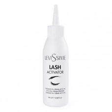 LeviSsime Оксидант для разведения краски Lash Activator 1,8%, 90 мл