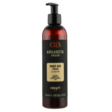 Dikson Argabeta Argan Daily Mask Маска для ежедневного использования, 250 мл