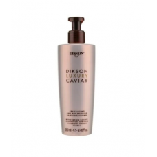 Dikson Luxury Caviar Conditioner Кондиционер восстанавливающий с олигопептидами, 280 мл