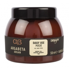 Dikson Argabeta Argan Daily Mask Маска для ежедневного использования, 500 мл