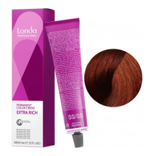 Londa Professional Краска для волос 7/43 – Средний блондин медно-золотистый, 60 мл