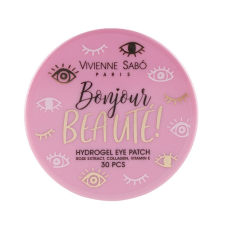 Vivienne Bonjour Beaute Гидрогелевые патчи (60 шт)