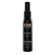 CHI Luxury Beauty Black Seed Dry Oil Сухое масло черного тмина для волос, 89 мл