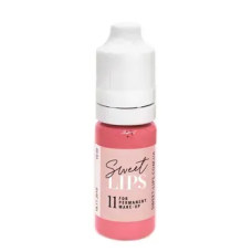 Sweet Lips Пигмент для губ 10, 10 мл