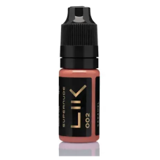 Lik Пигмент для губ 002 Caramel, 10мл