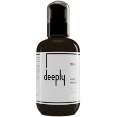 Deeply Brilliant Finishing Cream Крем для волос, 200 мл