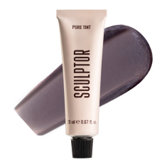 Sculptor Краска для бровей PURE TINT Dark Brown 3, 20 мл