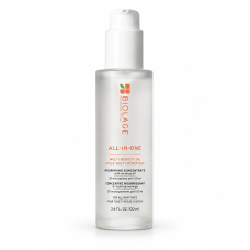 Matrix Biolage All-In-One Мультифункциональное масло для всех типов волос, 100 мл
