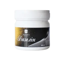 Klever Вазелин Beauty, 200 мл