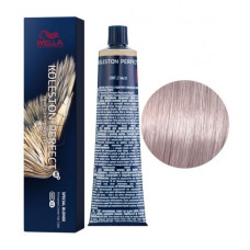 Wella Koleston Perfect 8/96 Светлый блондинистый сандре фиолетовый, 60 мл