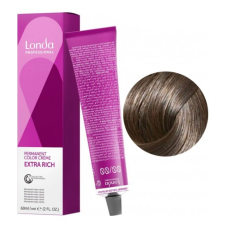 Londa Professional Краска для волос 5/1 – Светло-коричневый пепельный, 60 мл