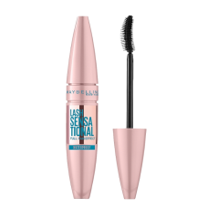 Maybelline Lash Sensational WTP Тушь для ресниц веерный объем,водостойкая