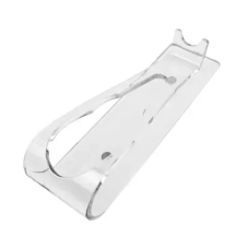 Pen Tray Подставка для тату-машинки, Прозрачная
