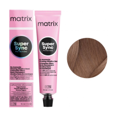 Matrix SoColor Super Sync Краска для волос 8NN – Светлый блондин натуральный интенсивный, 90 мл