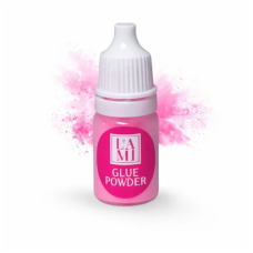 Lami Lashes Клей-пудра для корейской техники ламинирования Lami Lashes – Glue Powder – Розовая, 3 г