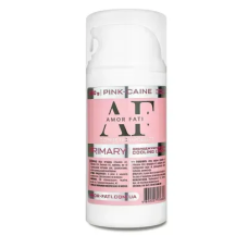 Amor Fati Крем-анестетик Pink Caine, 100 г