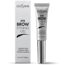 LeviSsime Eyebrow Styling Gel Гель для укладки бровей, 10 мл