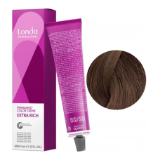 Londa Professional Краска для волос 6/71 – Темный блондин коричнево-пепельный, 60 мл