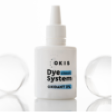 OKIS BROW Окислитель 3% Classic Dye System, 20 мл