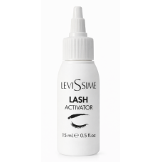 LeviSsime Оксидант для разведения краски Lash Activator 1,8%, 15 мл