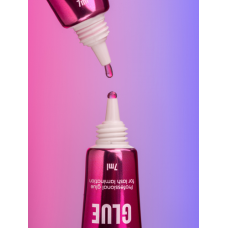 ZOLA x Happy Lash Клей для ламинирования Jelly Lami Glue, 7 мл