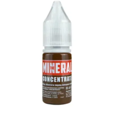 The Mineral Concentrate Пигмент для перманентного макияжа #48 Cold Brow, 11 мл