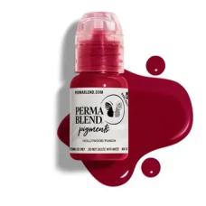 Perma Blend Пигмент для татуажа, Hollywood Punch, 15мл