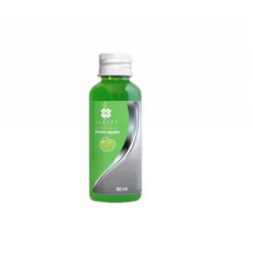 Klever Мыло Зелёное яблоко, Green Apple, 50 мл