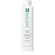 Matrix Biolage Scalp Sync Очищающий шампунь для жирной кожи головы, 400 мл