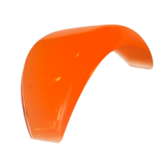 Elan Силиконовые валики для ламинирования с изгибом L Color Curl