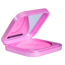 ZOLA Рум’яна Velvet Blush Glow 03 Прохладный пион Cool Peony