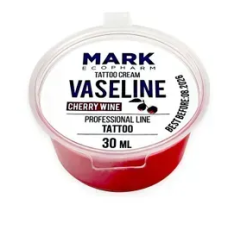 Mark Ecopharm Вазелин, Cherry Wine, 30 мл