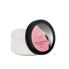 Klever Пудра для фиксации эскиза, 50 г