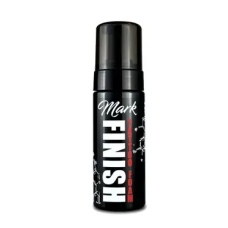 Mark Ecopharm Антибактериальная пенка, Tattoo Foam Finish, 150 мл