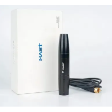 Mast Машинка для татуажа Magi Pen WQ4905, чёрная