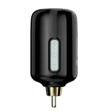 Беспроводной блок питания Dragonhawk P321 1500 mAh, Black
