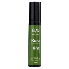 Elan KeraTint Краска для ресниц (черная)