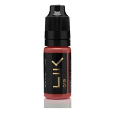 Lik Пигмент для губ 015 Antique Roze, 10мл