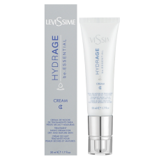 LeviSsime Be.Essential Hydrage Ночной увлажняющий крем, 50 мл