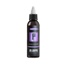 Dr. Gritz Абсорбент для утилизации Magic Powder, 150 мл