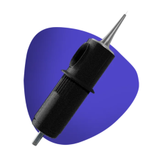 Skills Slider Картриджи 33/1 RLMT, 20 шт
