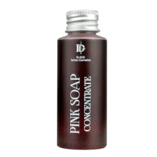 Dr. Gritz Розовое мыло Pink Soap, 30 мл