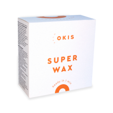 OKIS BROW Super Wax Воск для депиляции