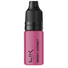 Lik & V.Saftiuk Пигмент для губ Berry Sorbet 5 мл